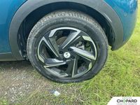 DS DS 3 CROSSBACK ELECTRIQUE ds3 crossback e-tense Grand Chic