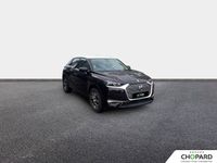 DS Ds 3 ds3 crossback e-tense Grand Chic