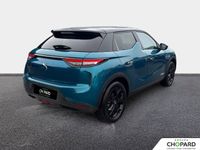 DS DS 3 CROSSBACK ELECTRIQUE ds3 crossback e-tense Performance Line