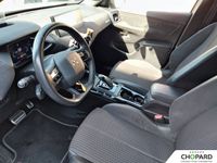 DS DS 3 CROSSBACK ELECTRIQUE ds3 crossback e-tense Performance Line+