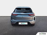 DS DS 3 CROSSBACK ELECTRIQUE ds3 crossback e-tense Performance Line+