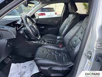 DS DS 3 CROSSBACK ELECTRIQUE ds3 crossback e-tense Grand Chic