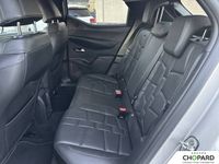 DS DS 3 CROSSBACK ELECTRIQUE ds3 crossback e-tense Grand Chic