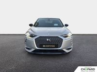DS DS 3 CROSSBACK ELECTRIQUE ds3 crossback e-tense Grand Chic