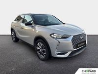 DS DS 3 CROSSBACK ELECTRIQUE ds3 crossback e-tense Grand Chic