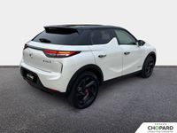 DS DS 3 CROSSBACK ELECTRIQUE ds3 crossback e-tense Performance Line+