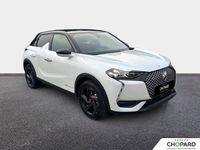 DS DS 3 CROSSBACK ELECTRIQUE ds3 crossback e-tense Performance Line+