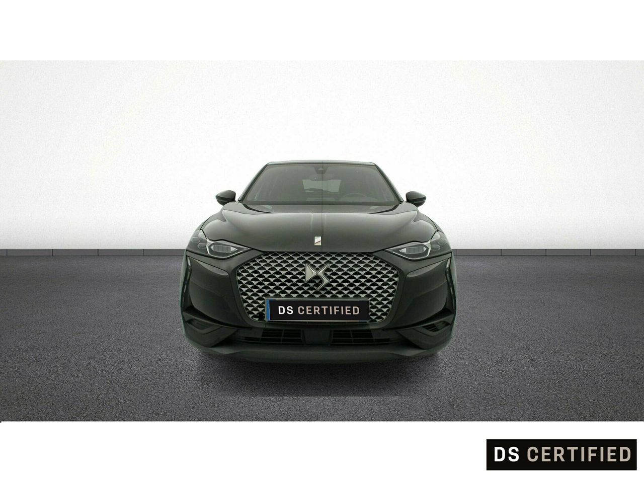DS Ds 3 ds3 crossback e-tense Performance Line+
