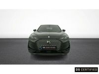 DS Ds 3 ds3 crossback e-tense Performance Line+