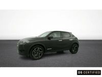 DS Ds 3 ds3 crossback e-tense Performance Line+