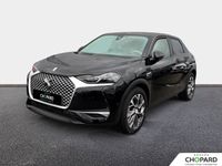 DS DS 3 CROSSBACK ELECTRIQUE ds3 crossback e-tense Grand Chic