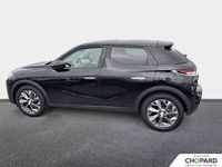 DS DS 3 CROSSBACK ELECTRIQUE ds3 crossback e-tense Grand Chic