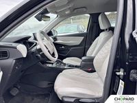 DS DS 3 CROSSBACK ELECTRIQUE ds3 crossback e-tense Grand Chic