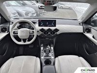 DS DS 3 CROSSBACK ELECTRIQUE ds3 crossback e-tense Grand Chic