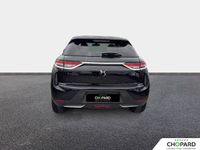 DS DS 3 CROSSBACK ELECTRIQUE ds3 crossback e-tense Grand Chic