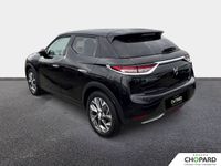 DS DS 3 CROSSBACK ELECTRIQUE ds3 crossback e-tense Grand Chic