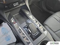 DS DS 3 CROSSBACK ELECTRIQUE ds3 crossback e-tense Grand Chic