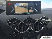 DS DS 3 CROSSBACK ELECTRIQUE ds3 crossback e-tense Grand Chic