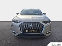 DS DS 3 CROSSBACK ELECTRIQUE ds3 crossback e-tense Grand Chic