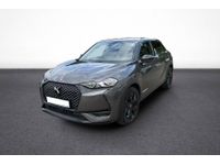 DS Ds 3 Crossback ds3 crossback puretech 100 bvm6 