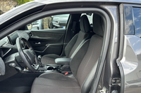 DS Ds 3 Crossback ds3 crossback puretech 100 bvm6 