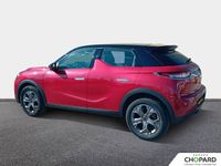 DS DS 3 CROSSBACK BUSINESS ds 3 crossback puretech 100 s&s bvm6 Business