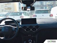 DS DS 3 CROSSBACK BUSINESS ds 3 crossback puretech 100 s&s bvm6 Business