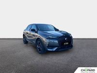 DS Ds 3 ds3 crossback puretech 100 bvm6 Performance Line+