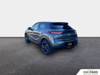 DS Ds 3 ds3 crossback puretech 100 bvm6 Performance Line+