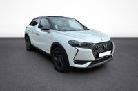 DS Ds 3 Crossback ds3 crossback puretech 100 bvm6 