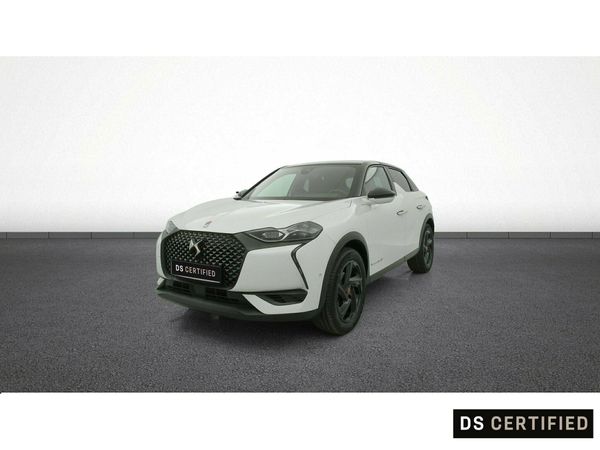 DS Ds 3 Crossback ds3 crossback puretech 100 bvm6 