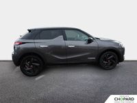 DS DS 3 CROSSBACK BUSINESS ds 3 crossback puretech 100 s&s bvm6 Business