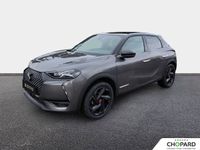 DS DS 3 CROSSBACK BUSINESS ds 3 crossback puretech 100 s&s bvm6 Business