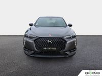 DS DS 3 CROSSBACK BUSINESS ds 3 crossback puretech 100 s&s bvm6 Business