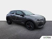 DS DS 3 CROSSBACK BUSINESS ds 3 crossback puretech 100 s&s bvm6 Business