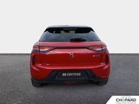DS Ds 3 Crossback ds3 crossback puretech 100 bvm6 Performance Line+