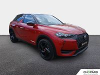 DS Ds 3 Crossback ds3 crossback puretech 100 bvm6 Performance Line+