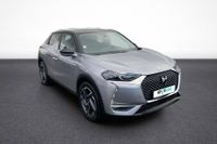 DS Ds 3 Crossback ds3 crossback puretech 100 bvm6 So Chic