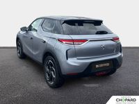 DS Ds 3 Crossback ds3 crossback puretech 100 bvm6 Grand Chic