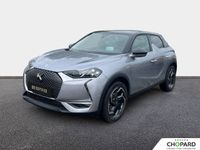 DS Ds 3 Crossback ds3 crossback puretech 100 bvm6 Grand Chic