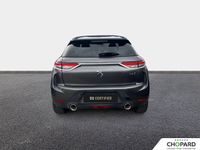DS Ds 3 Crossback ds3 crossback puretech 155 eat8 Grand Chic
