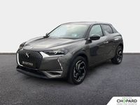 DS Ds 3 Crossback ds3 crossback puretech 155 eat8 Grand Chic