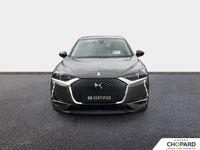 DS Ds 3 Crossback ds3 crossback puretech 155 eat8 Grand Chic