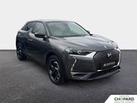 DS Ds 3 Crossback ds3 crossback puretech 155 eat8 Grand Chic