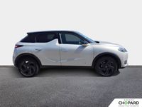 DS Ds 3 Crossback ds3 crossback puretech 155 eat8 Performance Line+