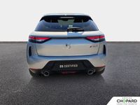 DS Ds 3 Crossback ds3 crossback puretech 155 eat8 Performance Line+