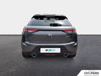 DS Ds 3 Crossback ds3 crossback puretech 155 eat8 Performance Line
