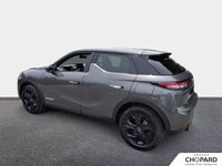 DS Ds 3 Crossback ds3 crossback puretech 155 eat8 Performance Line