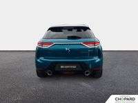 DS Ds 3 Crossback ds3 crossback puretech 155 eat8 Grand Chic