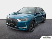 DS Ds 3 Crossback ds3 crossback puretech 155 eat8 Grand Chic